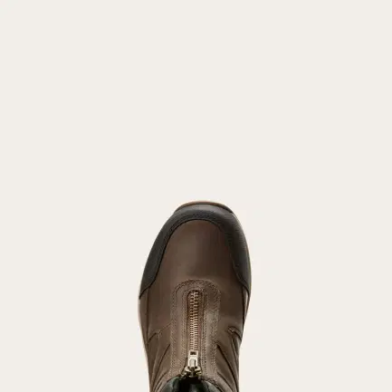 Ariat Telluride H2O waterdichte dameslaars met rits