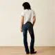 Ariat Perfect Rise Rosa Boot Cut Jeans