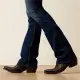Ariat Perfect Rise Rosa Boot Cut Jeans