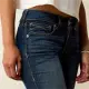 Ariat Perfect Rise Rosa Boot Cut Jeans