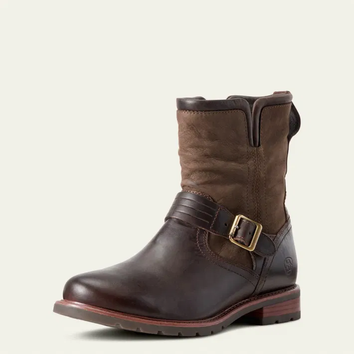 Ariat Savannah waterdichte laarzen