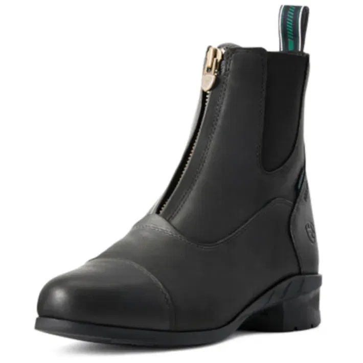 Ariat Dames Heritage IV Zip H2O Insulated Jodhpur