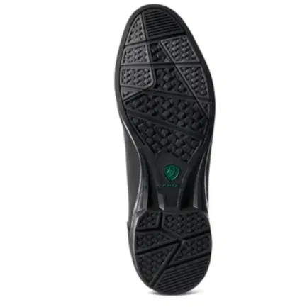 Ariat Dames Heritage IV Zip H2O Insulated Jodhpur