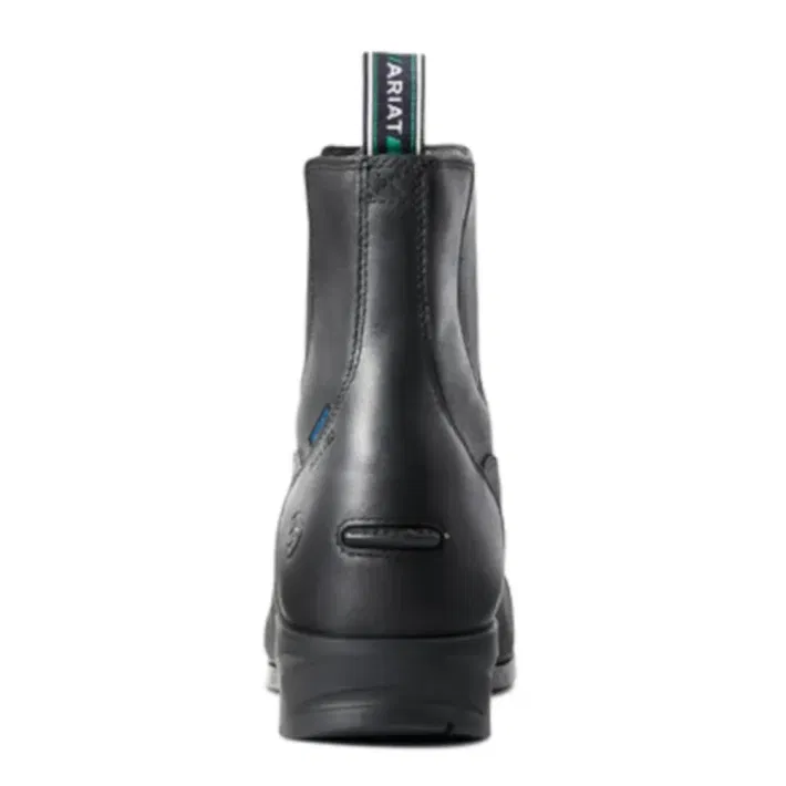 Ariat Dames Heritage IV Zip H2O Insulated Jodhpur