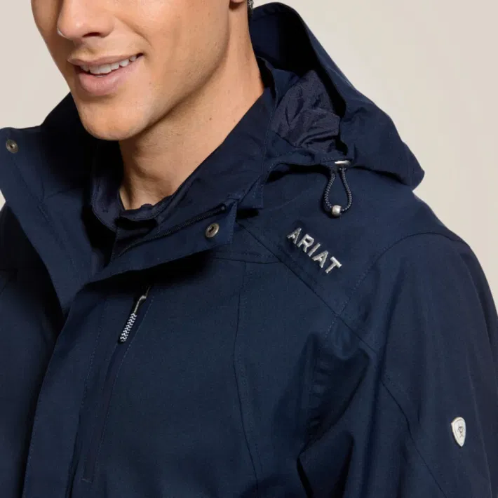 Ariat Coastal Waterdichte Jas Heren