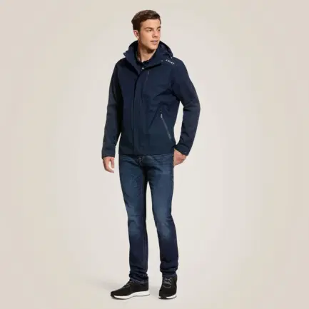 Ariat Coastal Waterdichte Jas Heren
