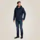 Ariat Coastal Waterdichte Jas Heren