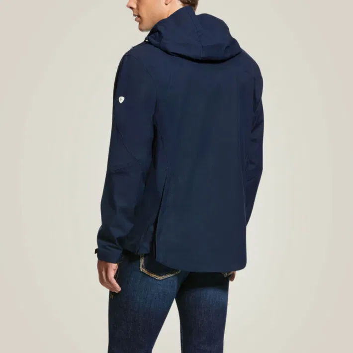Ariat Coastal Waterdichte Jas Heren
