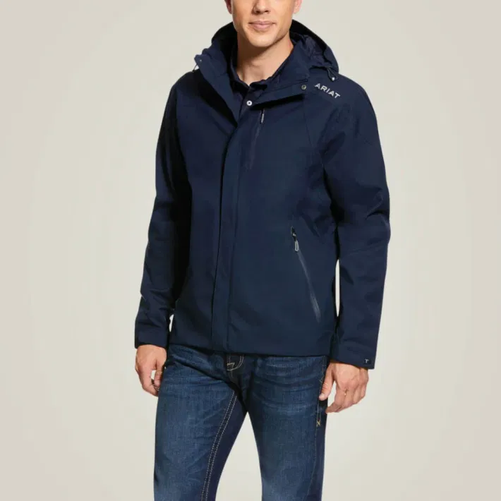 Ariat Coastal Waterdichte Jas Heren