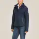 Ariat Coastal Waterdichte Jas Dames
