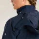 Ariat Coastal Waterdichte Jas Dames