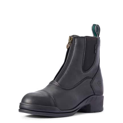 Ariat Heritage IV Steel Toe Zip jodhpurlaars dames