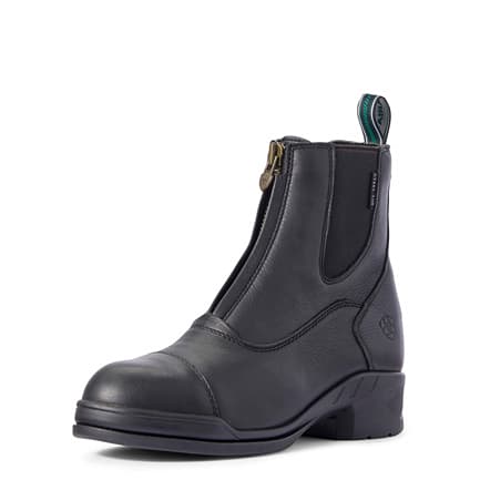 Ariat Heritage IV Steel Toe Zip jodhpurlaars dames