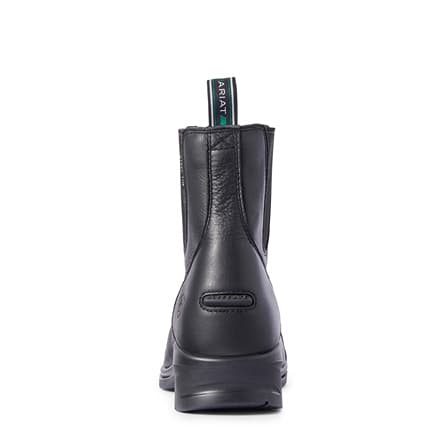 Ariat Heritage IV Steel Toe Zip jodhpurlaars dames