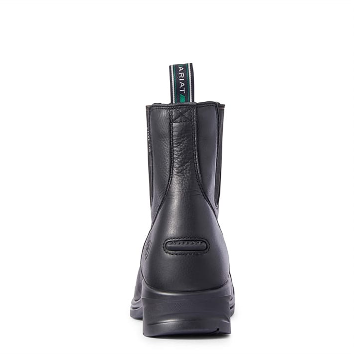 Ariat Heritage IV Steel Toe Zip jodhpurlaars dames