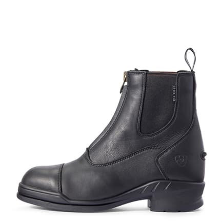 Ariat Heritage IV Steel Toe Zip jodhpurlaars dames