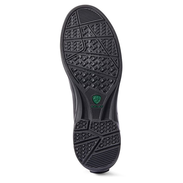 Ariat Heritage IV Steel Toe Zip jodhpurlaars dames