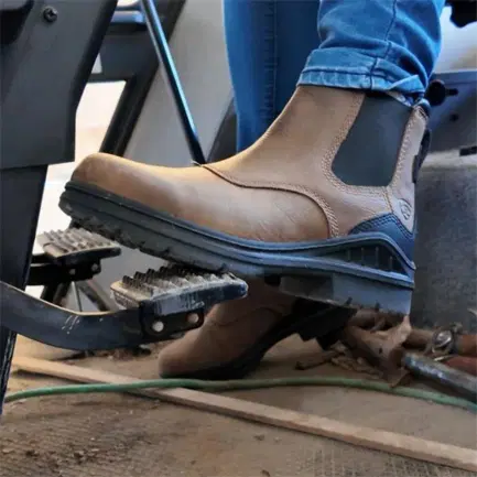 Ariat Barnyard Twin Gore II H2O Damestøvle