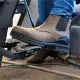 Ariat Barnyard Twin Gore II H2O Dameslaars
