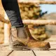 Ariat Barnyard Twin Gore II H2O Dameslaars