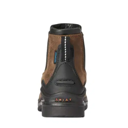 Ariat Barnyard Twin Gore II H2O Dameslaars