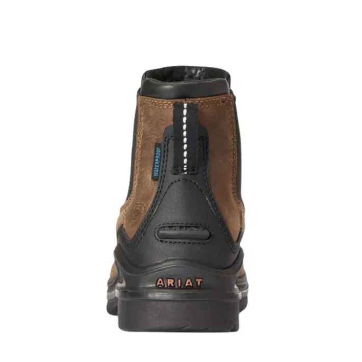 Ariat Barnyard Twin Gore II H2O Dameslaars