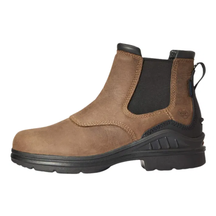 Ariat Barnyard Twin Gore II H2O Dameslaars