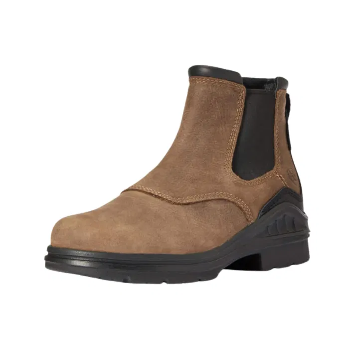Ariat Barnyard Twin Gore II H2O Dameslaars