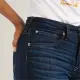 Ariat High rise Boot Cut Jeans