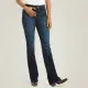 Ariat High rise Boot Cut Jeans
