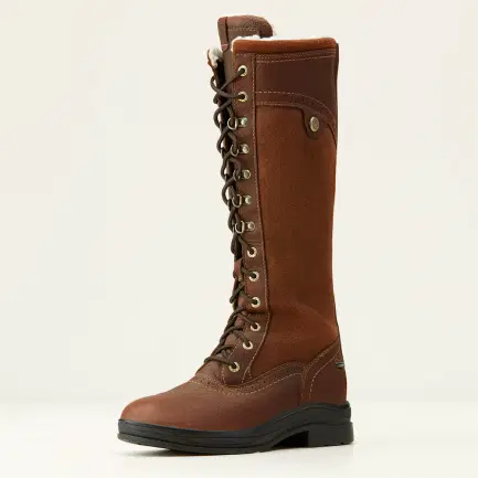 Ariat Wythburn Tall H2O laarzen