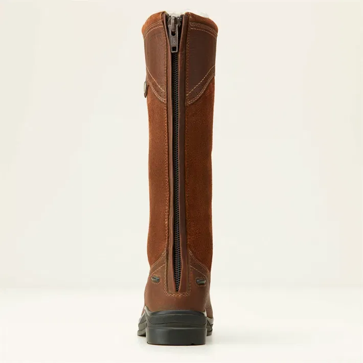 Ariat Wythburn Tall H2O laarzen