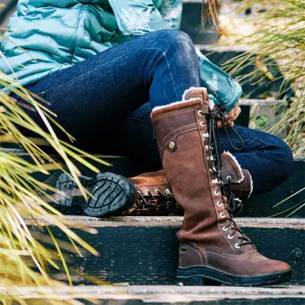 Ariat Wythburn Tall H2O laarzen