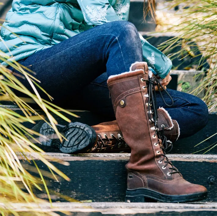 Ariat Wythburn Tall H2O laarzen