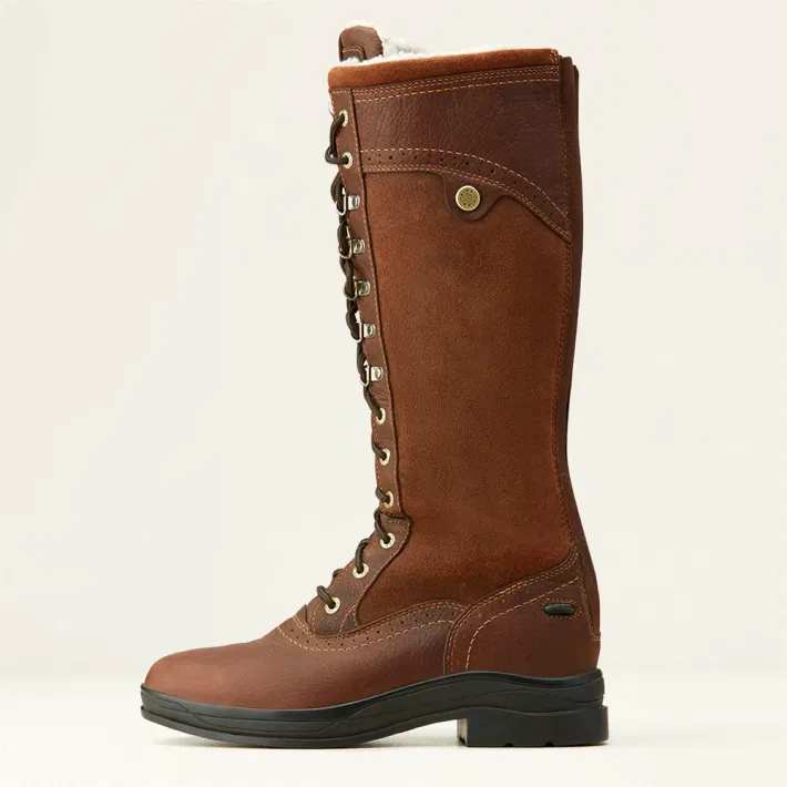Ariat Wythburn Tall H2O laarzen