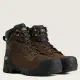 Treadfast 6" Waterproof Steel Toe Work Boot
