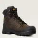 Treadfast 6" Waterproof Steel Toe Work Boot