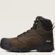 Treadfast 6" Waterproof Steel Toe Work Boot