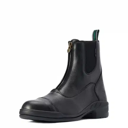 Ariat Heritage IV Steel Toe Zip jodhpur laars man