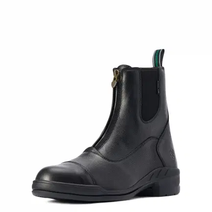 Ariat Heritage IV Steel Toe Zip jodhpur laars heren