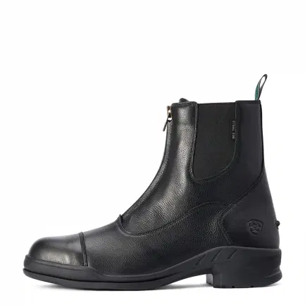 Ariat Heritage IV Steel Toe Zip jodhpur laars man
