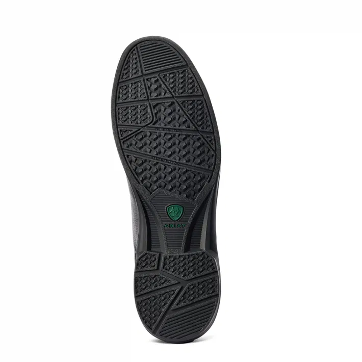 Ariat Heritage IV Steel Toe Zip jodhpur laars heren
