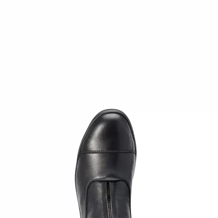 Ariat Heritage IV Steel Toe Zip jodhpur laars man