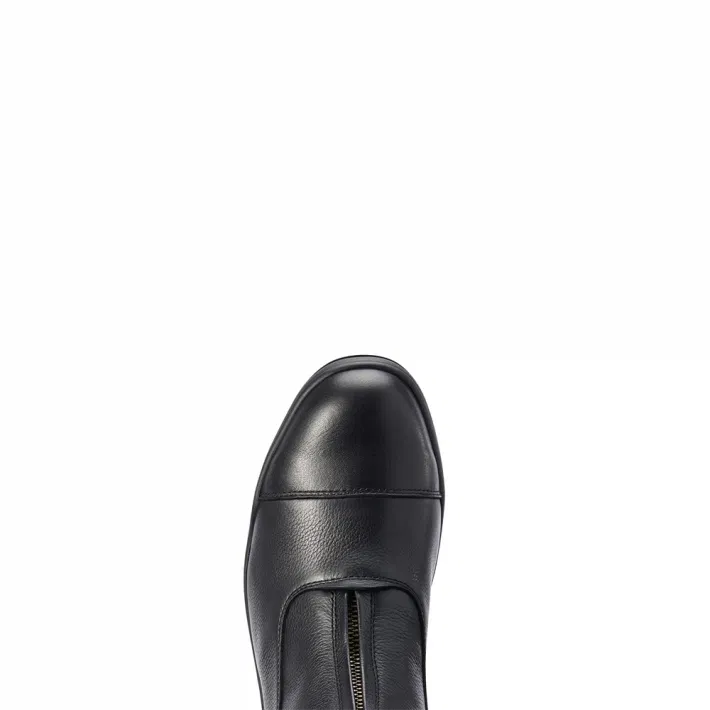 Ariat Heritage IV Steel Toe Zip jodhpur laars heren
