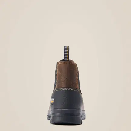 Ariat Treadfast Chelsea waterdichte Steel Toe werklaarzen