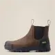 Ariat Treadfast Chelsea H2O waterdichte Steel Toe werklaarzen Heren