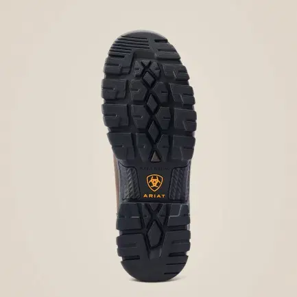 Ariat Treadfast Chelsea waterdichte Steel Toe werklaarzen