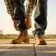 Ariat Hybrid Low Boy Herenmodel