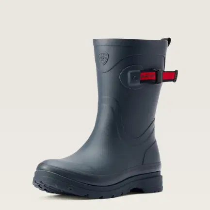 Ariat Kelmarsh Regenlaarzen Halflang model