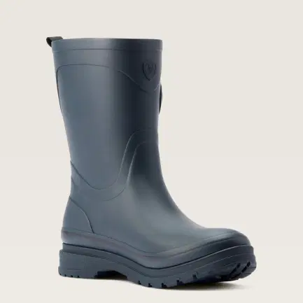 Ariat Kelmarsh Regenlaarzen Halflang model